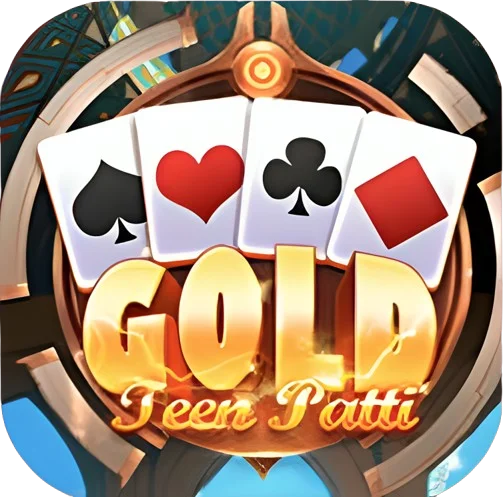 Teen Patti Gold APK